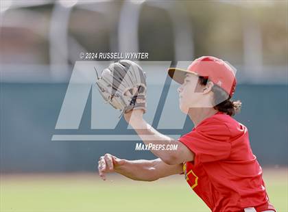Thumbnail 1 in Desert Mountain @ Chaparral photogallery.