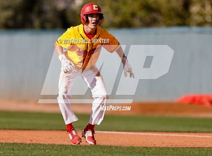 Thumbnail 1 in Desert Mountain @ Chaparral photogallery.