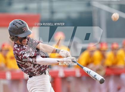 Thumbnail 1 in Desert Mountain @ Chaparral photogallery.