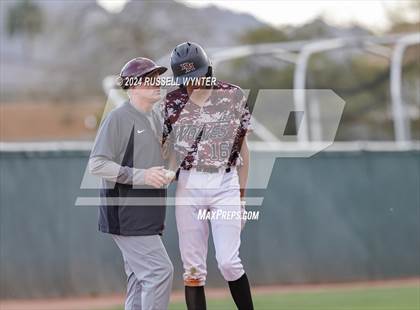 Thumbnail 1 in Desert Mountain @ Chaparral photogallery.