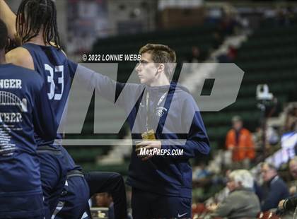 Thumbnail 2 in Manhasset vs Poughkeepsie (NYSPHSAA Class A Semifinal) photogallery.