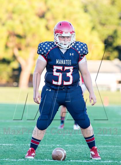 Thumbnail 2 in University @ Manatee photogallery.