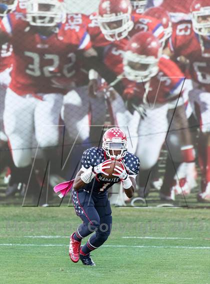 Thumbnail 2 in University @ Manatee photogallery.