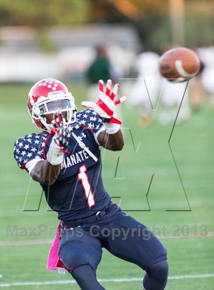 Thumbnail 3 in University @ Manatee photogallery.