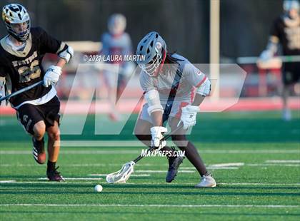 Thumbnail 2 in Western @ Cardinal Gibbons photogallery.