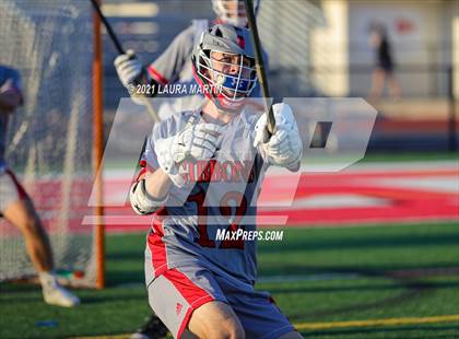 Thumbnail 3 in Western @ Cardinal Gibbons photogallery.