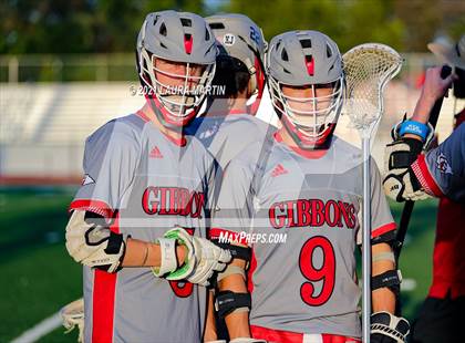 Thumbnail 3 in Western @ Cardinal Gibbons photogallery.
