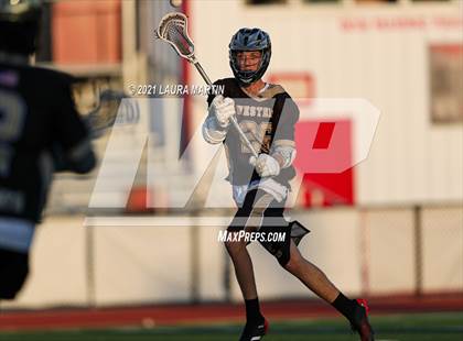 Thumbnail 1 in Western @ Cardinal Gibbons photogallery.