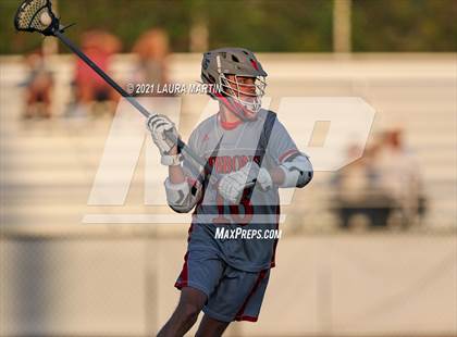 Thumbnail 1 in Western @ Cardinal Gibbons photogallery.