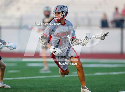 Thumbnail 3 in Western @ Cardinal Gibbons photogallery.