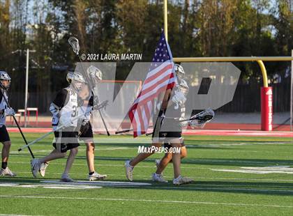 Thumbnail 3 in Western @ Cardinal Gibbons photogallery.