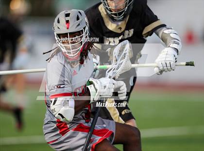 Thumbnail 1 in Western @ Cardinal Gibbons photogallery.