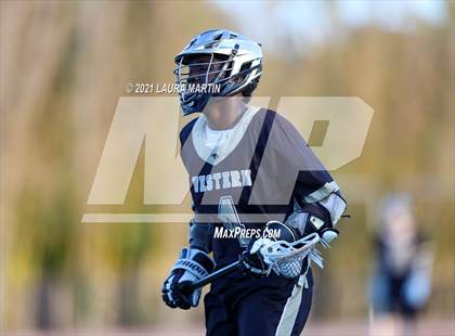 Thumbnail 3 in Western @ Cardinal Gibbons photogallery.