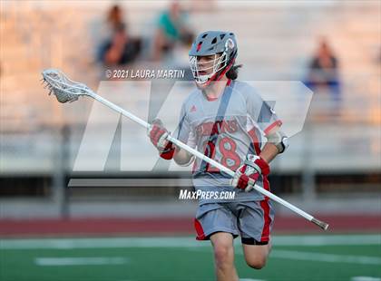 Thumbnail 3 in Western @ Cardinal Gibbons photogallery.