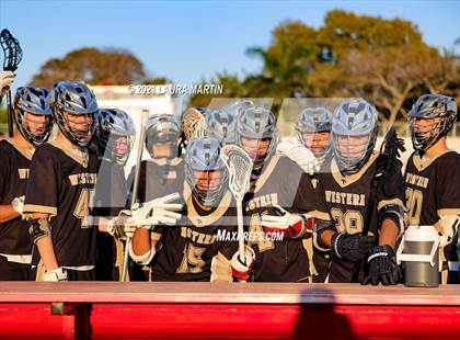 Thumbnail 2 in Western @ Cardinal Gibbons photogallery.