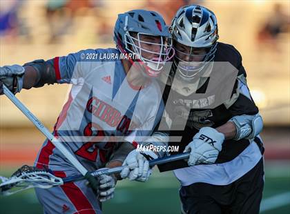 Thumbnail 2 in Western @ Cardinal Gibbons photogallery.