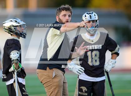 Thumbnail 1 in Western @ Cardinal Gibbons photogallery.