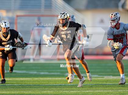 Thumbnail 1 in Western @ Cardinal Gibbons photogallery.