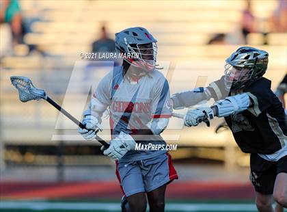 Thumbnail 1 in Western @ Cardinal Gibbons photogallery.