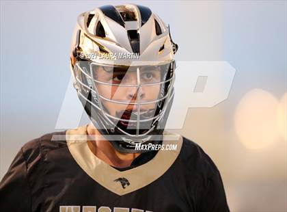 Thumbnail 2 in Western @ Cardinal Gibbons photogallery.