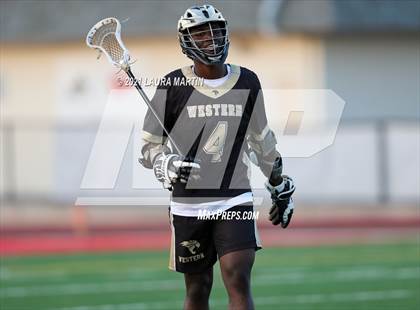 Thumbnail 1 in Western @ Cardinal Gibbons photogallery.