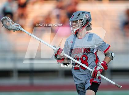Thumbnail 1 in Western @ Cardinal Gibbons photogallery.