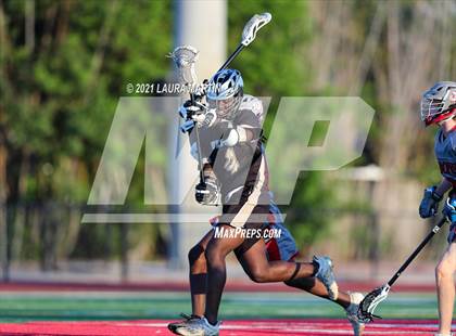 Thumbnail 1 in Western @ Cardinal Gibbons photogallery.
