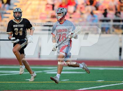 Thumbnail 3 in Western @ Cardinal Gibbons photogallery.