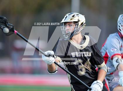 Thumbnail 3 in Western @ Cardinal Gibbons photogallery.
