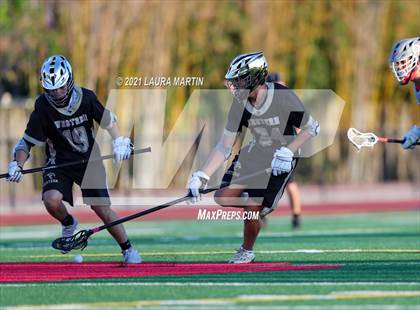 Thumbnail 2 in Western @ Cardinal Gibbons photogallery.