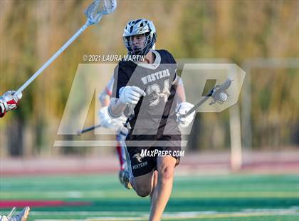 Thumbnail 3 in Western @ Cardinal Gibbons photogallery.