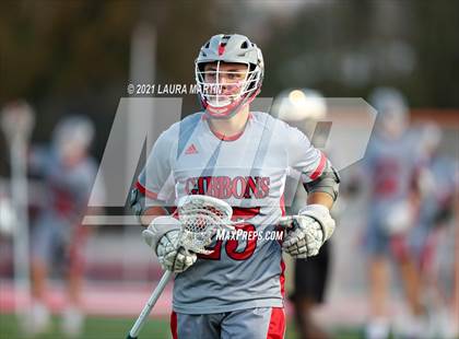 Thumbnail 1 in Western @ Cardinal Gibbons photogallery.