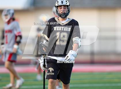 Thumbnail 2 in Western @ Cardinal Gibbons photogallery.