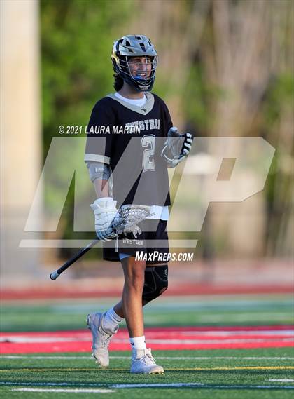 Thumbnail 1 in Western @ Cardinal Gibbons photogallery.