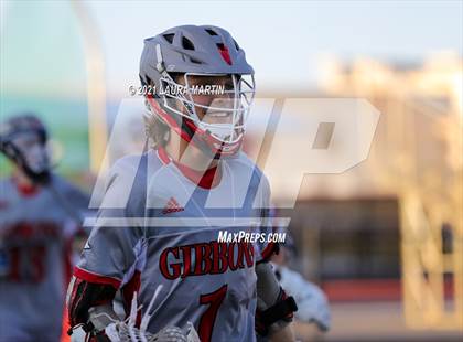 Thumbnail 3 in Western @ Cardinal Gibbons photogallery.