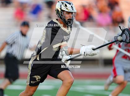 Thumbnail 1 in Western @ Cardinal Gibbons photogallery.