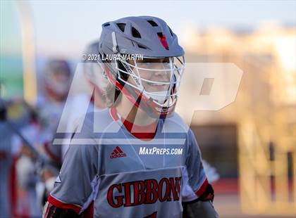 Thumbnail 1 in Western @ Cardinal Gibbons photogallery.