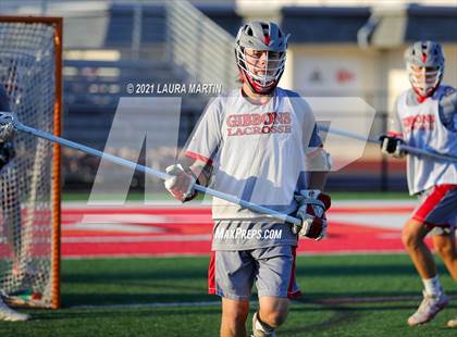 Thumbnail 2 in Western @ Cardinal Gibbons photogallery.