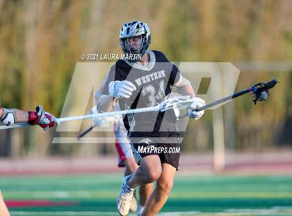 Thumbnail 1 in Western @ Cardinal Gibbons photogallery.