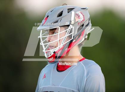 Thumbnail 3 in Western @ Cardinal Gibbons photogallery.