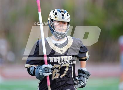 Thumbnail 2 in Western @ Cardinal Gibbons photogallery.