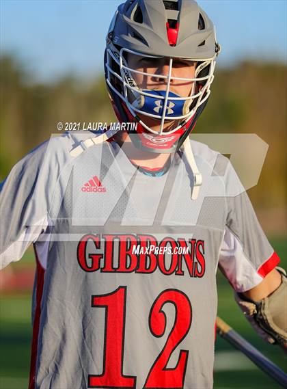 Thumbnail 1 in Western @ Cardinal Gibbons photogallery.
