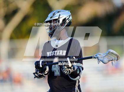 Thumbnail 1 in Western @ Cardinal Gibbons photogallery.