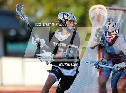 Thumbnail 3 in Western @ Cardinal Gibbons photogallery.