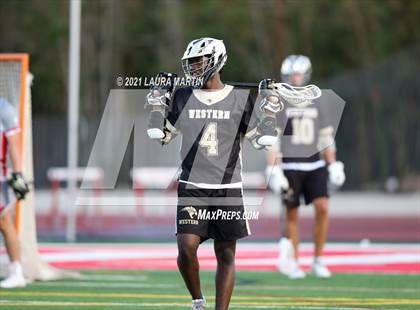 Thumbnail 2 in Western @ Cardinal Gibbons photogallery.