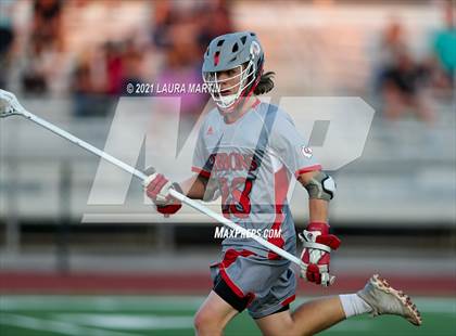 Thumbnail 1 in Western @ Cardinal Gibbons photogallery.