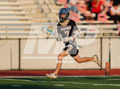 Thumbnail 3 in Western @ Cardinal Gibbons photogallery.