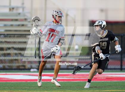 Thumbnail 1 in Western @ Cardinal Gibbons photogallery.