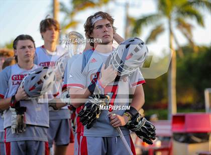 Thumbnail 2 in Western @ Cardinal Gibbons photogallery.