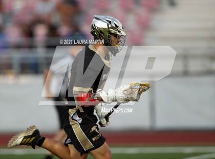 Thumbnail 2 in Western @ Cardinal Gibbons photogallery.